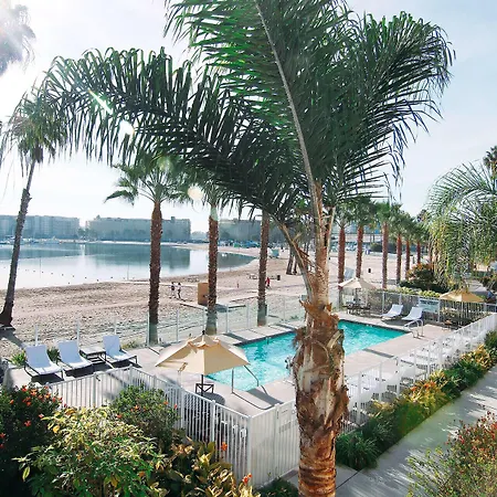Jamaica Bay Inn Marina Del Rey Tapestry Collection By Hilton